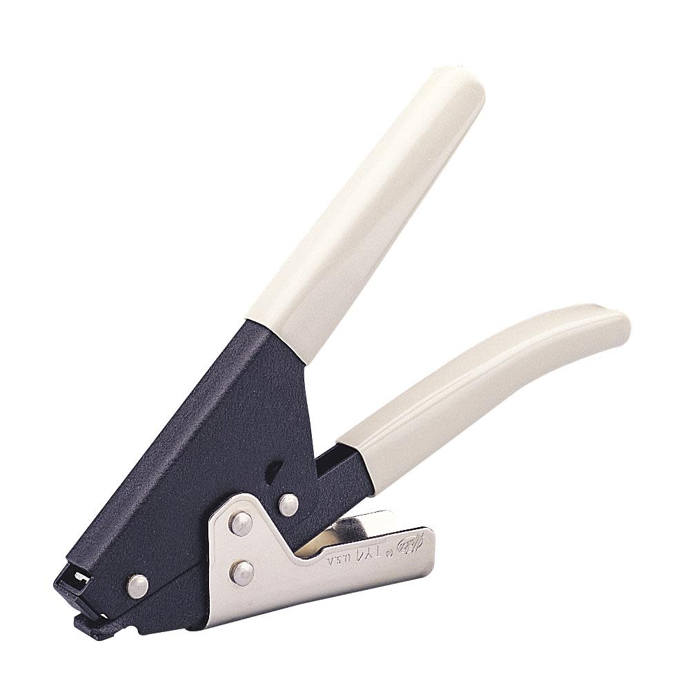 Malco Products Tensioning Tool with Manual Cut Off - Flockneti