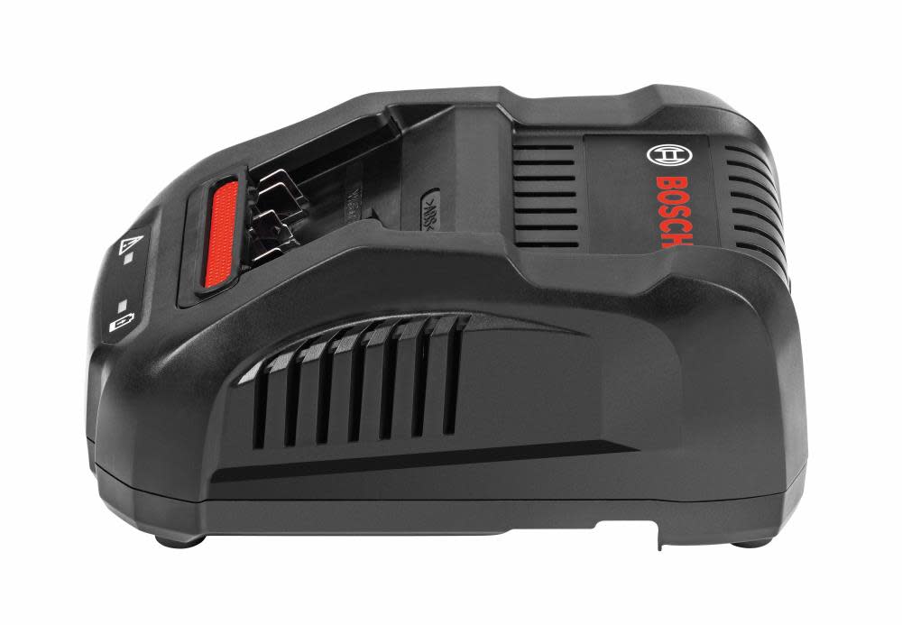 18 V Lithium-Ion Battery Charger - Flockneti