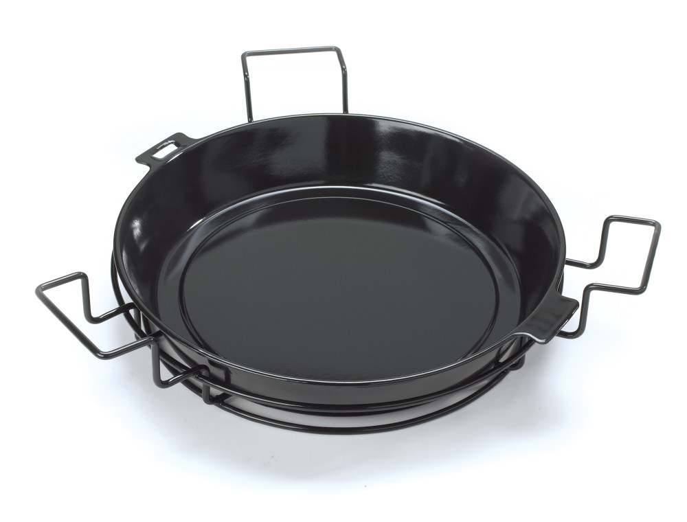 Broil King KEG Diffuser Kit - Flockneti