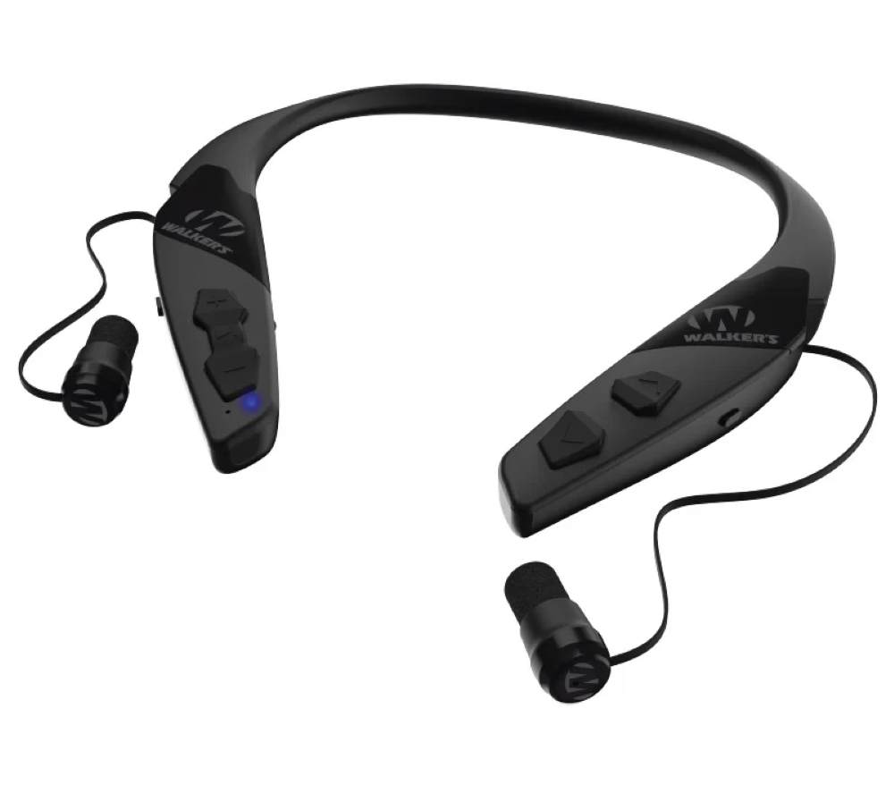 Walkers Safety Razor X Retractable Digital Ear Buds - Flockneti