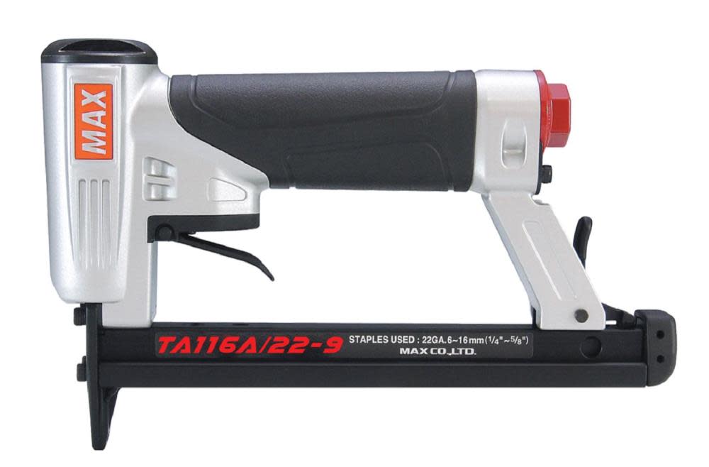 Max Usa TA116A/22-9 - Flockneti