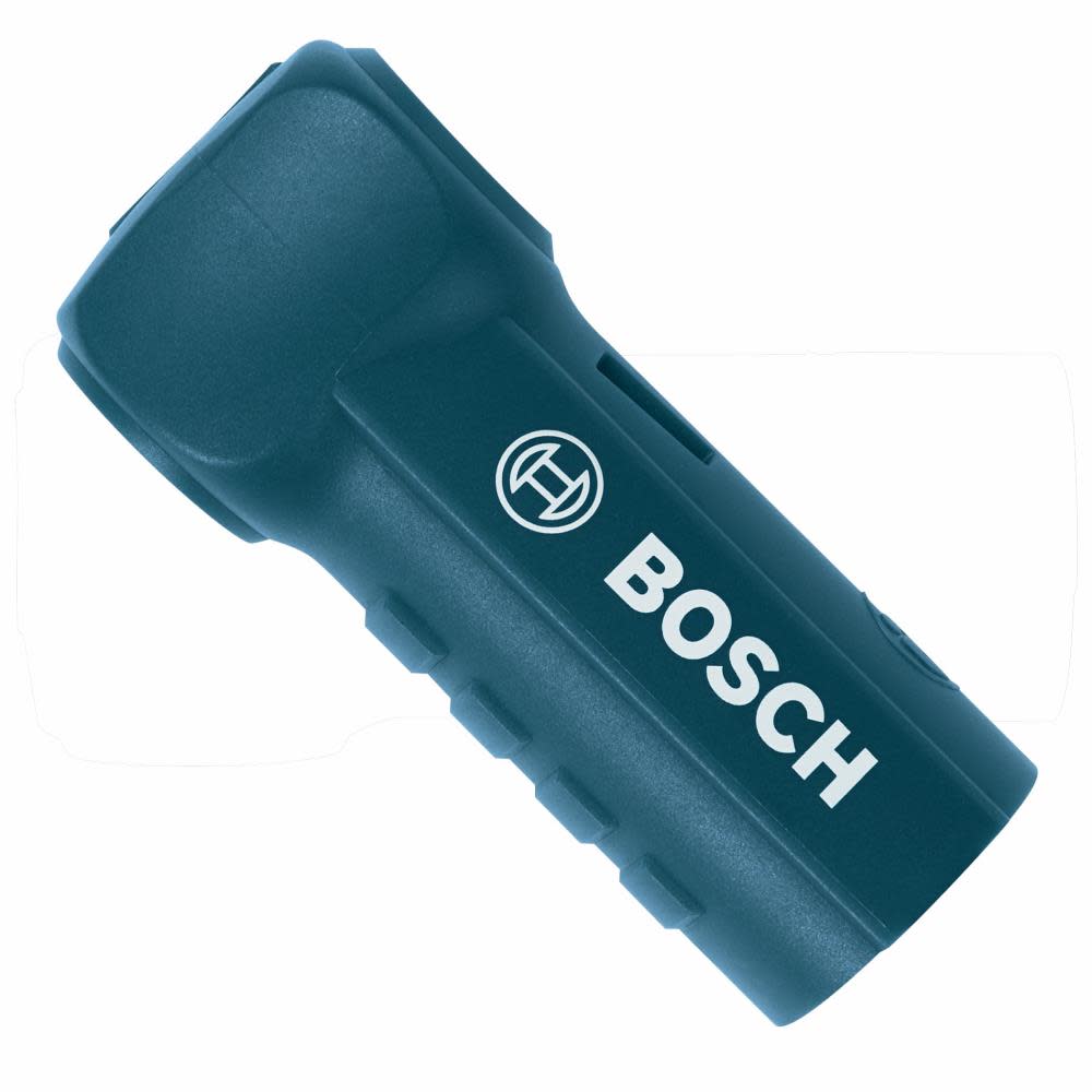 Bosch SDS-max Speed Clean Adapter - Flockneti