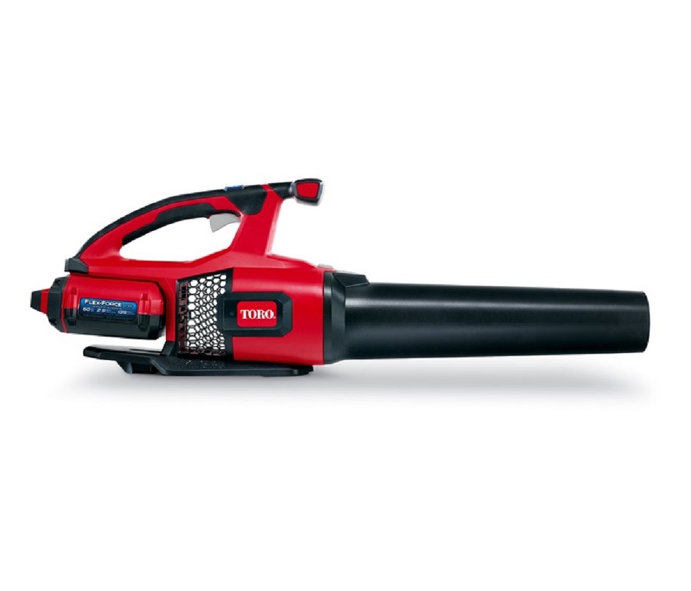 Toro 60V MAX Brushless Blower - Flockneti