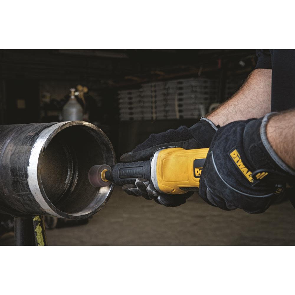 DEWALT 1-1/2 In (40mm) Die Grinder - Flockneti