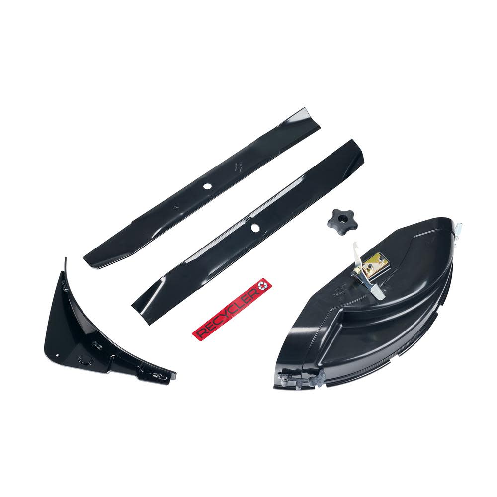 Toro Mulch Kit for 42″ TimeCutter Models SS and SW - Flockneti