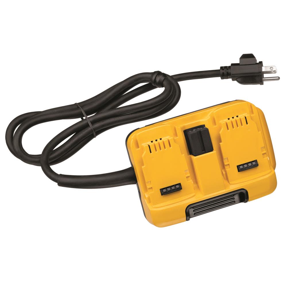 DEWALT FLEXVOLT Corded Power Supply Adaptor - Flockneti