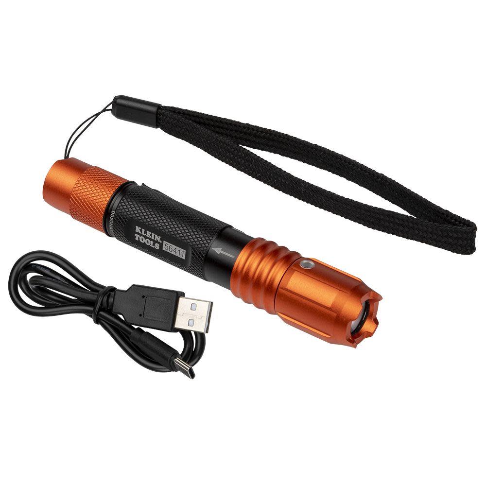 Klein Tools Pocket Light Rechargeable - Flockneti