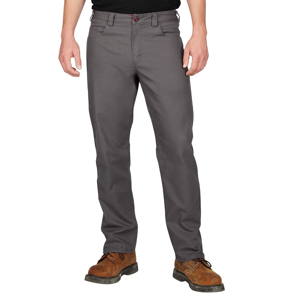 Milwaukee Work Pants Flex Heavy Duty - Flockneti