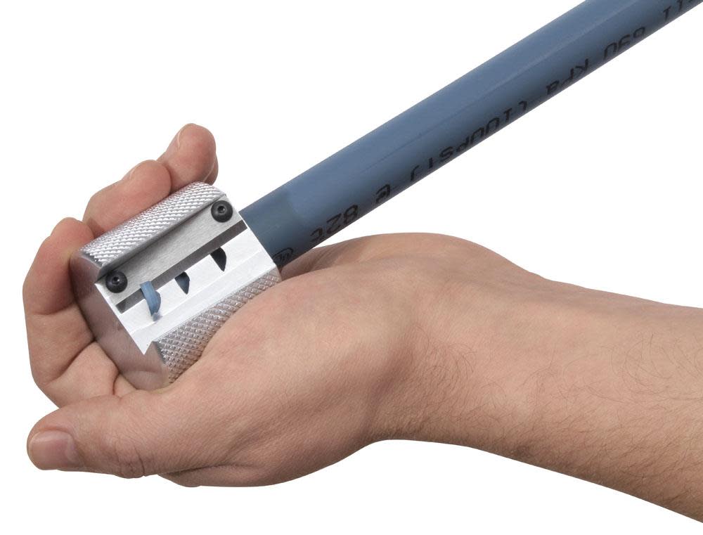 Reed Mfg DEB1CTS Deburring Tool - Flockneti