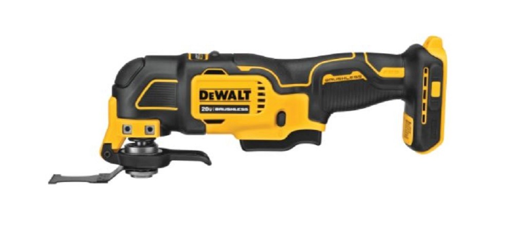 DEWALT ATOMIC 20V MAX 3 Tool Combo Kit Bundle - Flockneti