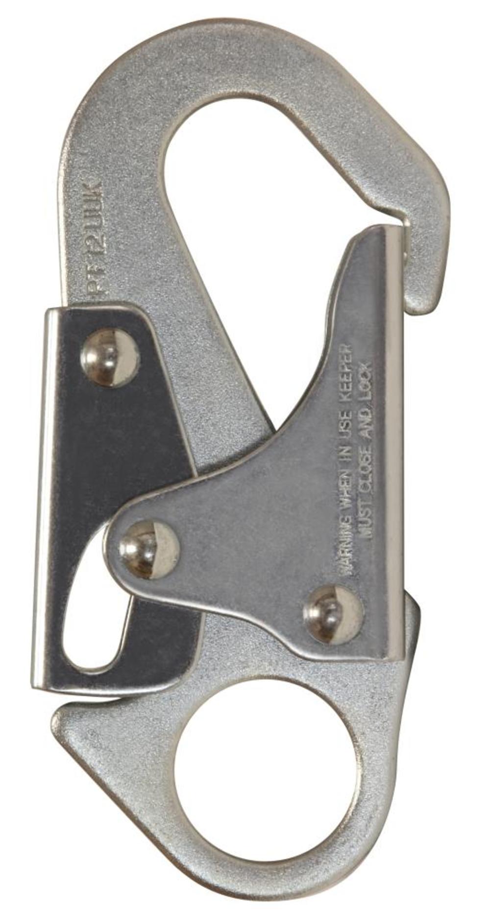 Falltech 8Ft Overhead Web Retractor - Flockneti