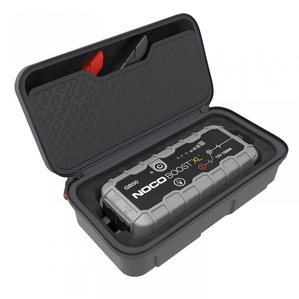 Noco EVA Protective Case For Boost XL - Flockneti
