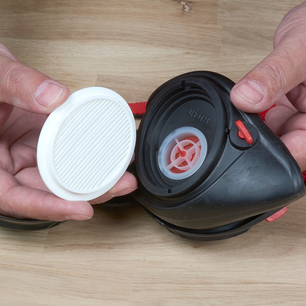 Trend Air Stealth P3(R) Filters - Flockneti