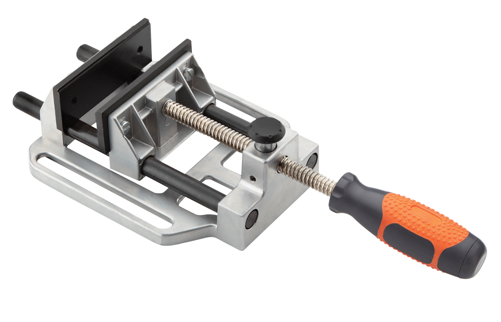 Bora Portamate Drill Vise - Flockneti