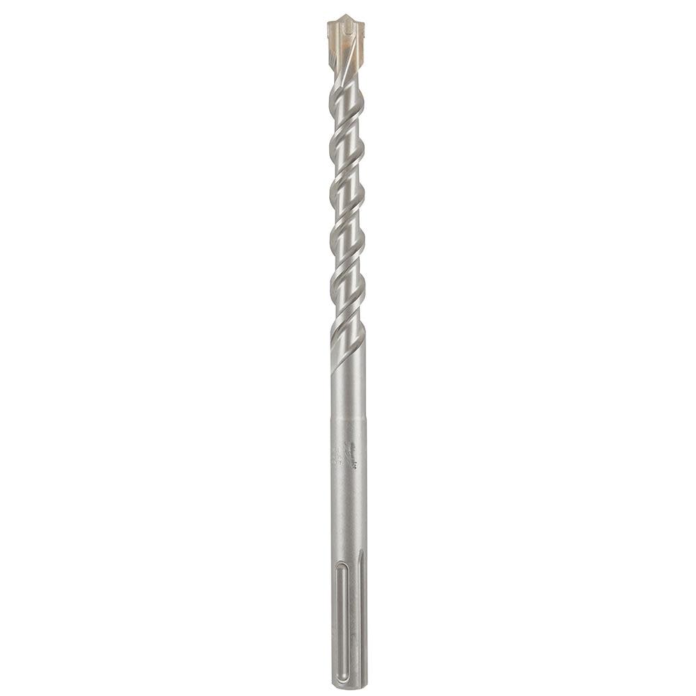 Milwaukee SDS-Max 4-Cutter 5/8 in. x 7-1/2 in. x 13 in. - Flockneti