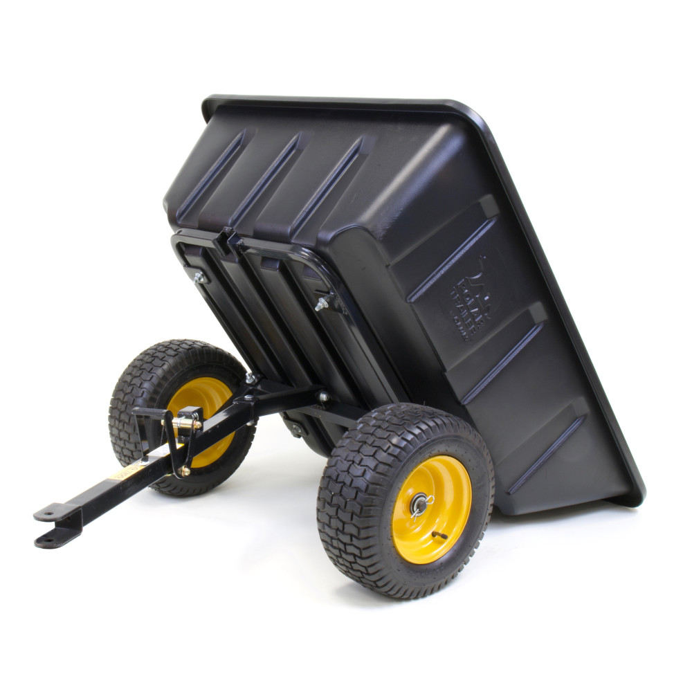 Polar Trailer LG1300 Utility Trailer - Flockneti