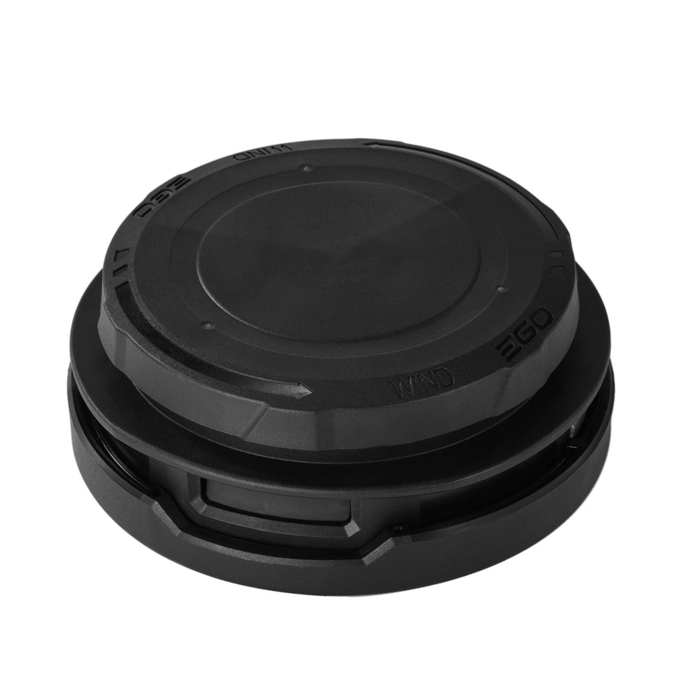 EGO POWER+ Rapid Reload Trimmer Head for models STX3800 or BCX3800 - Flockneti