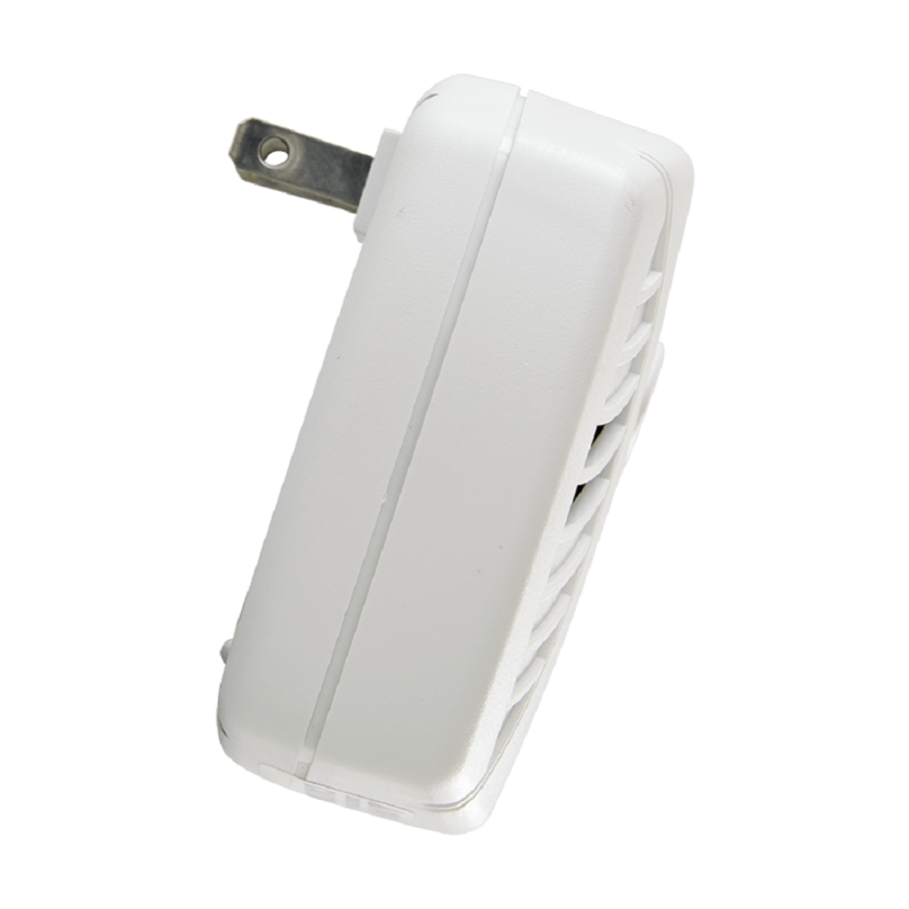 First Alert Plug-In Carbon Monoxide Alarm - Flockneti