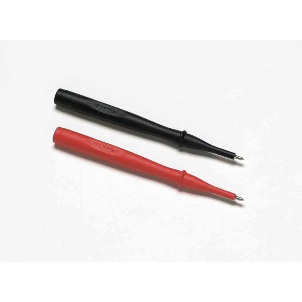 Fluke Insulated Test Probe - Flockneti