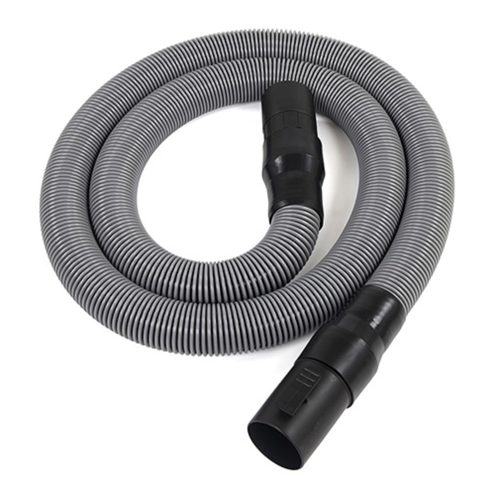 Ridgid 8 ft. x 1 7/8 in. Locking Pro Hose for Wet/Dry Vacuums - Flockneti