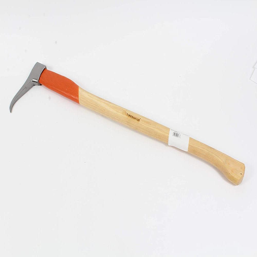 Husqvarna Handsappie/Hookaroon 80cm - Flockneti