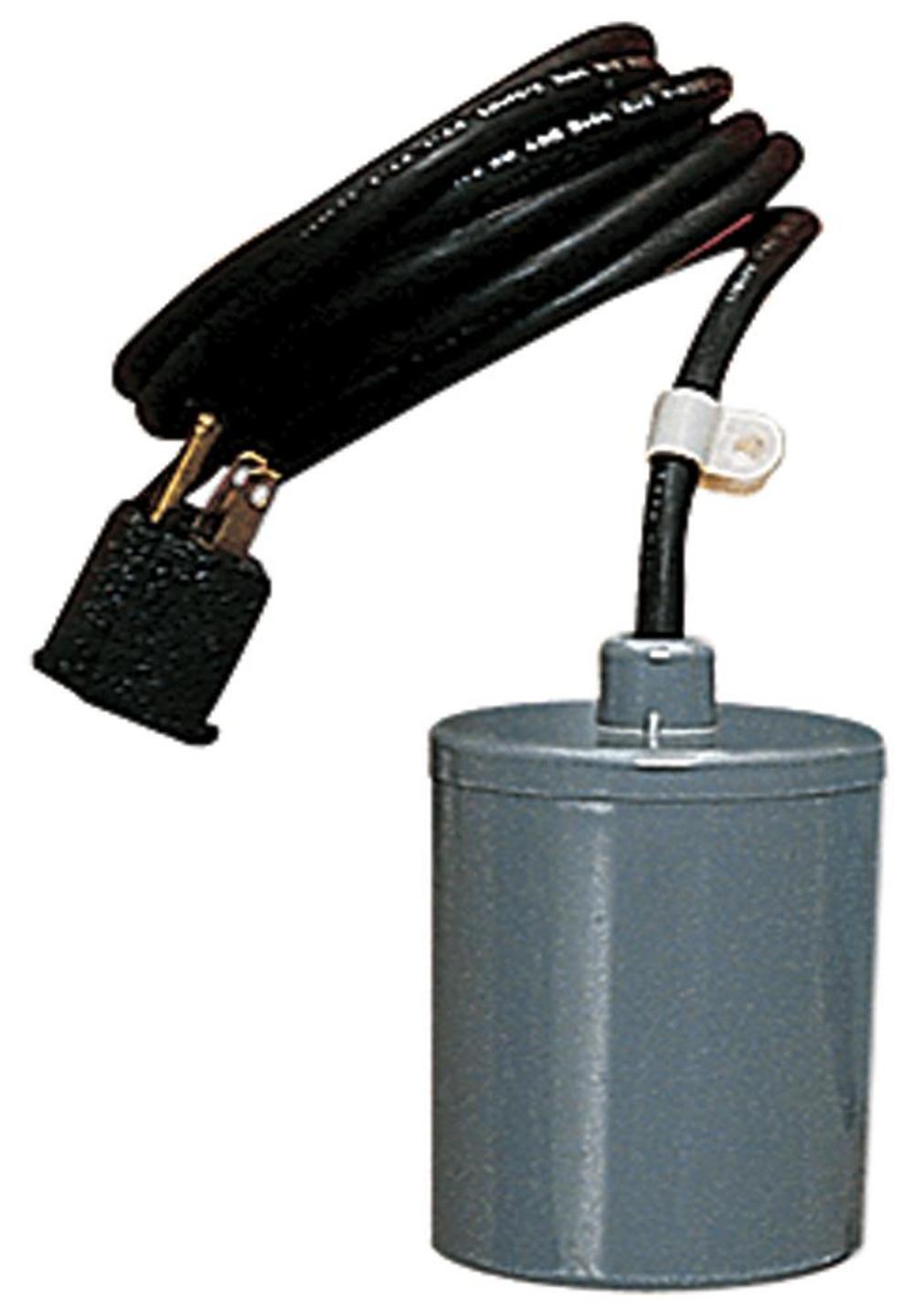 Little Giant Pump RFSN-10 Piggyback Remote Float Switch - Flockneti
