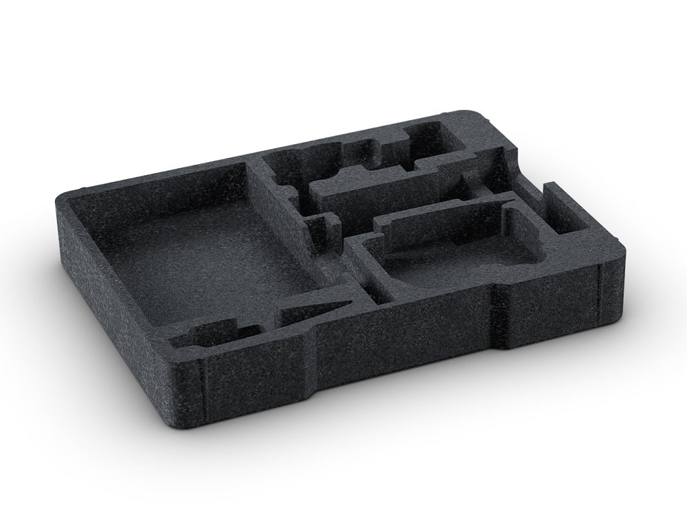 Tormek Storage Tray for T-8 Accessories - Flockneti