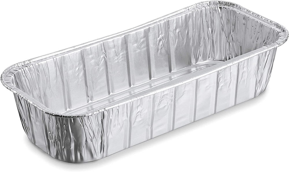 Weber Drip Pans for Smokefire EX4/EX6 Pellet/Summit Grills 10 Pack - Flockneti