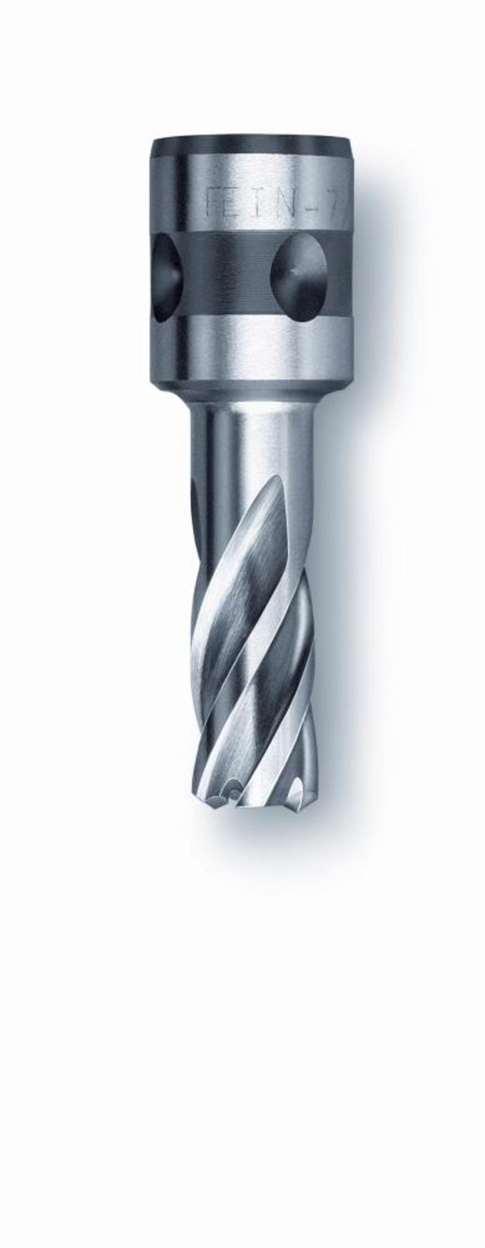 Fein 1/2 In. x 1 In. QuickIN HSS Annular Cutter Fits KBM/JCM Drills - Flockneti