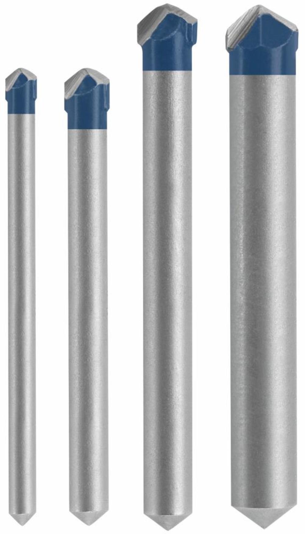 Bosch Natural Stone Tile Set 4pc - Flockneti