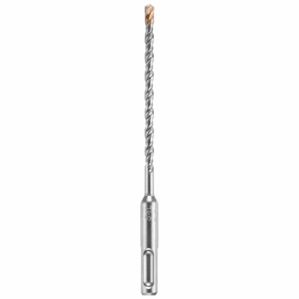 Bosch Bulldog Rotary Hammer Bits 5pc 7/32″ x 6″ SDS plus - Flockneti
