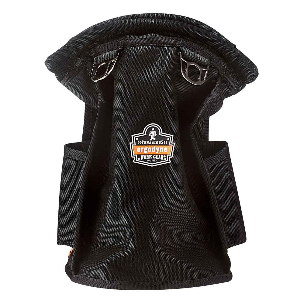 Ergodyne Arsenal 5528 Topped Parts Pouch – Canvas - Flockneti