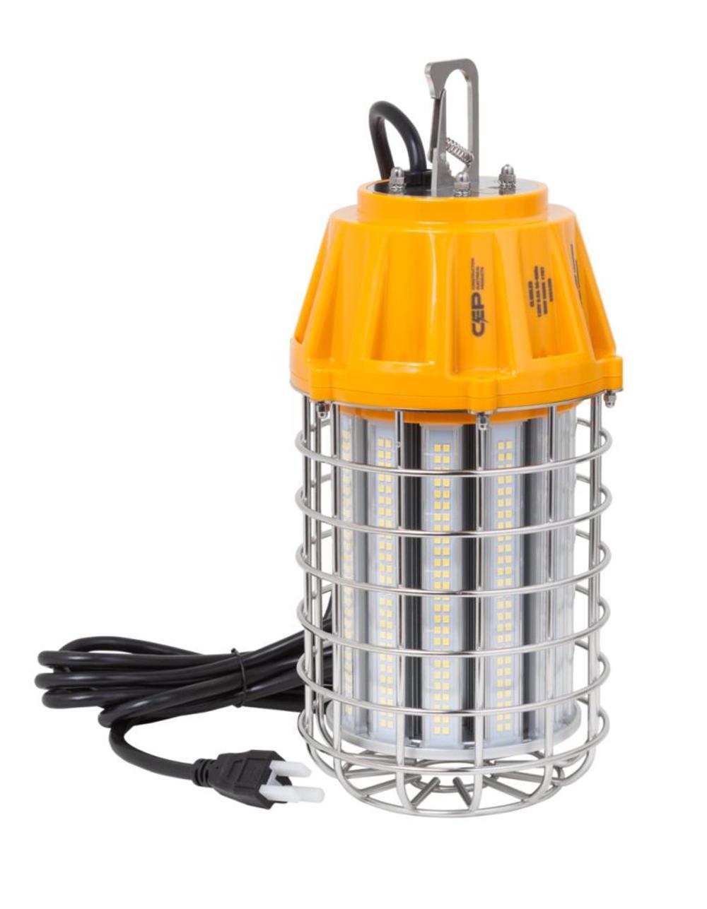 Construction Electrical Products Led Clamp Light - Flockneti