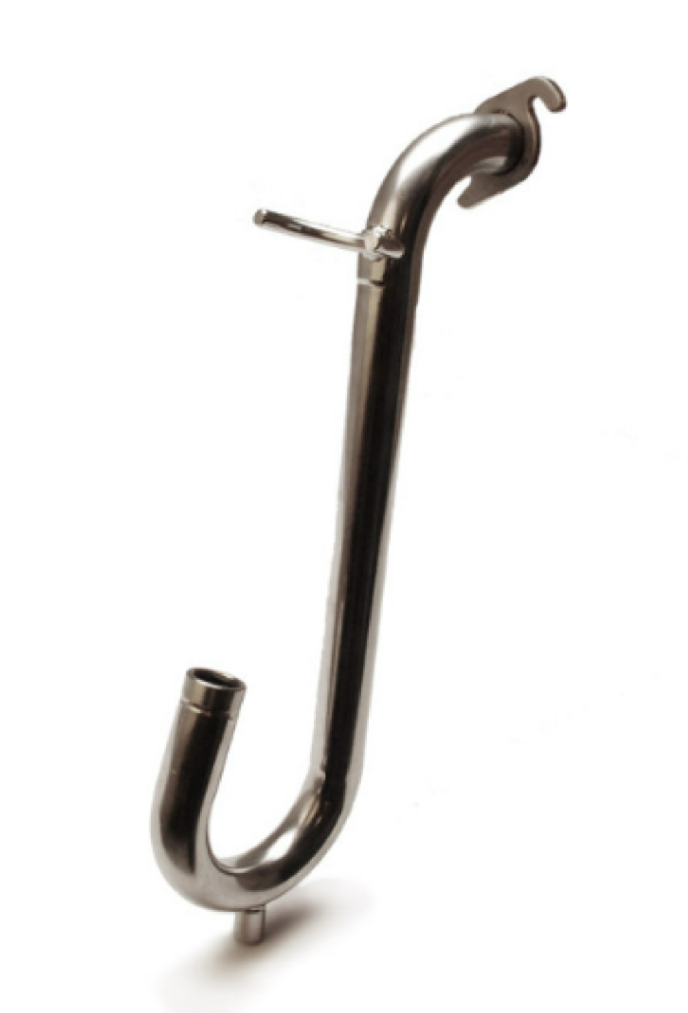 Tapetech Gooseneck Adapter - Flockneti