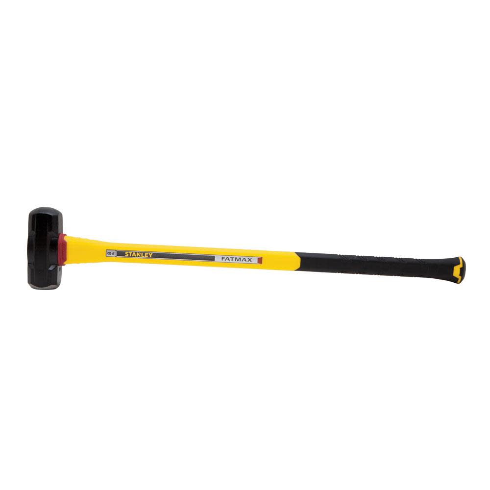 Stanley 8 lb Sledge Hammer - Flockneti