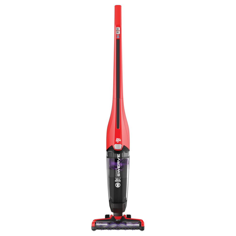 Dirt Devil Power Swerve Cordless Pet Stick Vacuum Cleaner - Flockneti