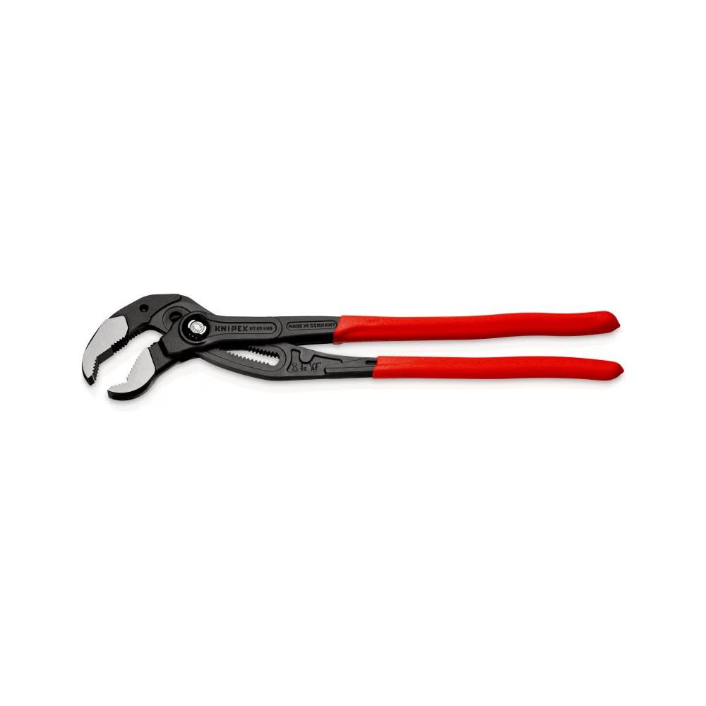 Knipex Cobra XL Water Pump Pliers 400mm - Flockneti