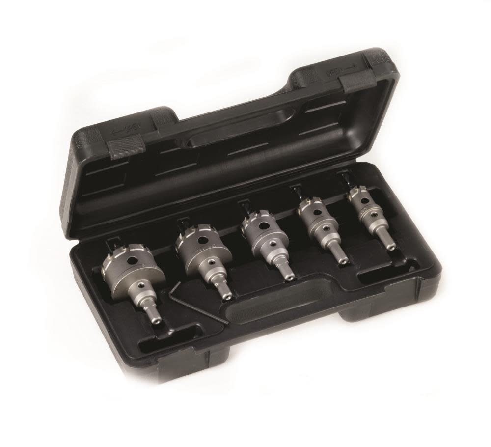 Champion Cutting Tool CT7 Plumber Set - Flockneti