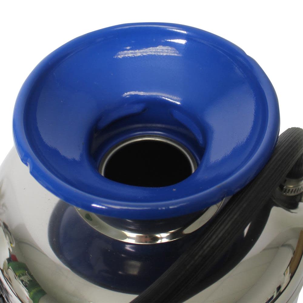 Chapin Mfg 1253 2 Gallon Premier Stainless Steel Sprayer - Flockneti