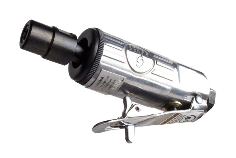 Sunex 1/4 In. Mini Air Die Grinder - Flockneti