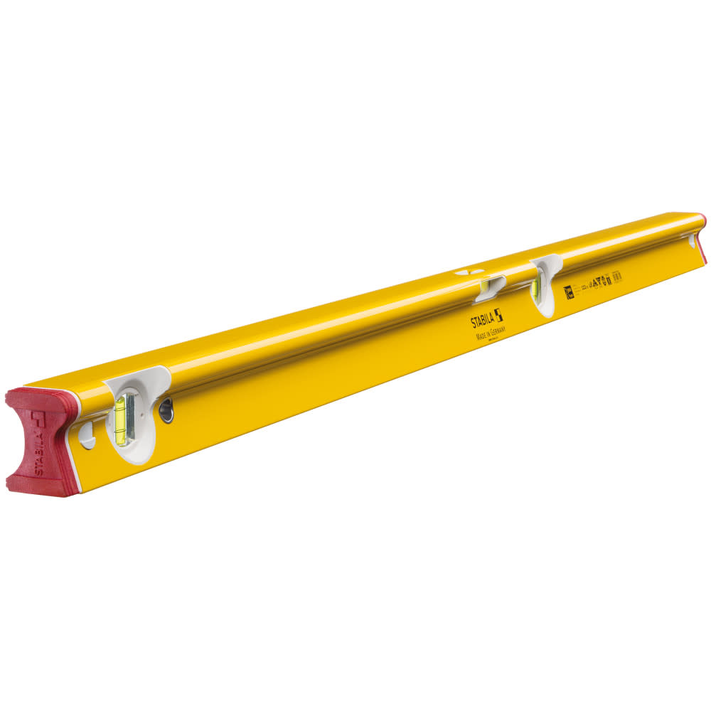 Stabila 48 inch Type R300 R Beam Level Tool - Flockneti