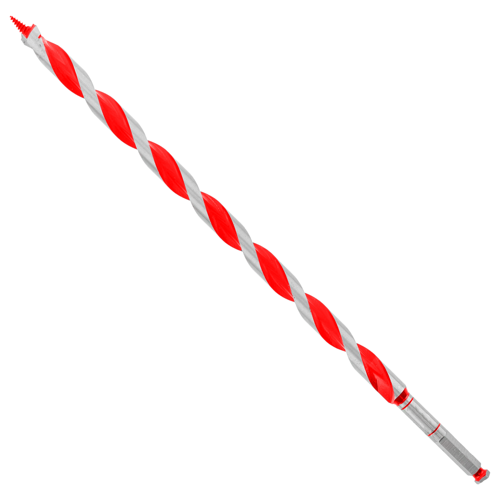 Diablo Tools 3/4″ x 17-1/2″ Auger Bit - Flockneti