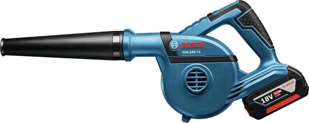 Bosch 18 V Blower (Bare Tool) - Flockneti