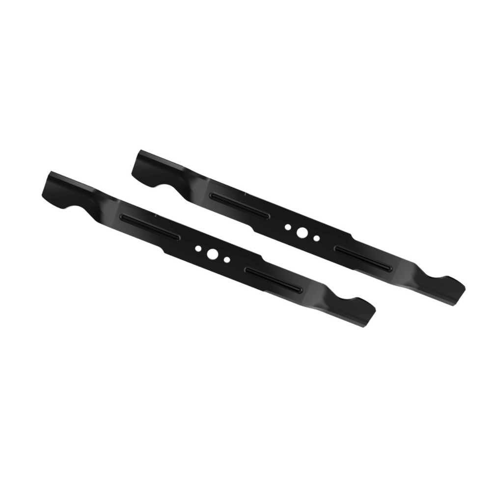 EGO POWER+ Z6 ZTR Mower Replacement Blade Set for ZT4204L - Flockneti