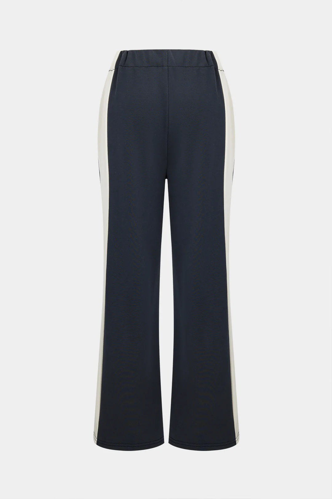 Denim Contrast Pocket Jeans - Flockneti