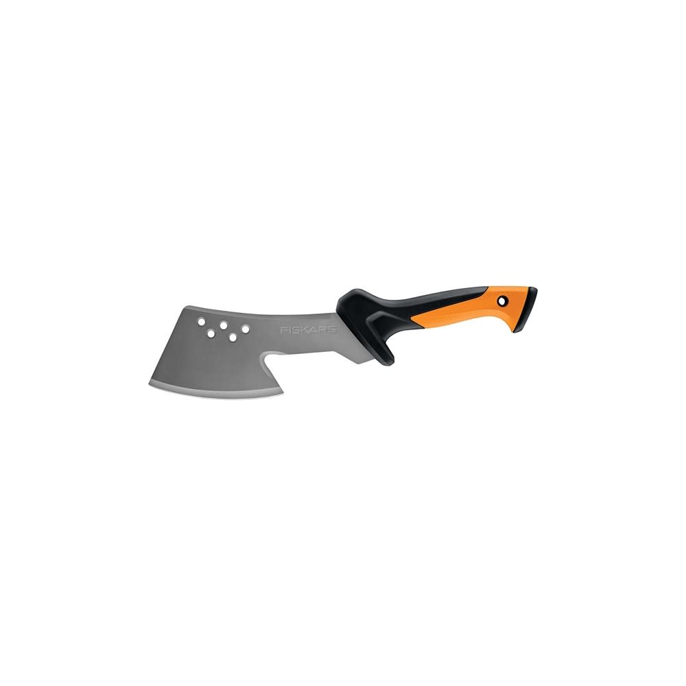 Fiskars 18″ Hatchet with Nylon Carrying Sheath - Flockneti