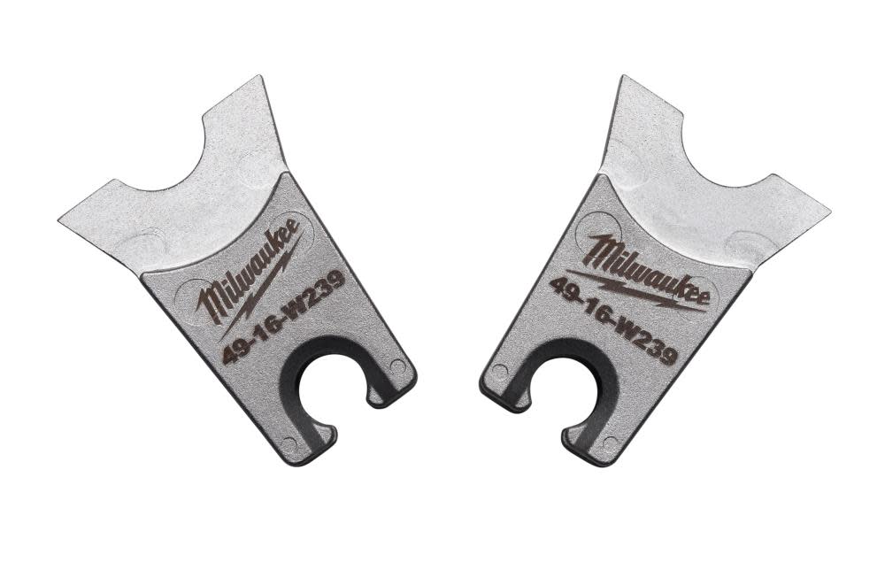 Milwaukee W Style: W-239 Die - Flockneti