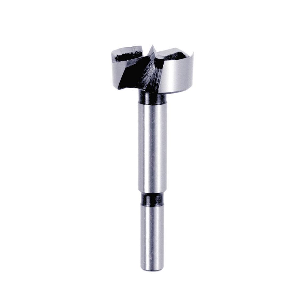 Diablo Tools 1-1/4 Forstner Bit - Flockneti