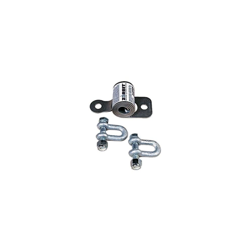 DBI Sala Zorpit Metal Energy Absorber Kit - Flockneti