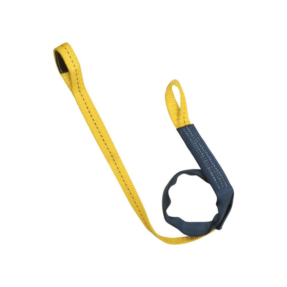 Falltech 4′ Concrete Embed Anchor with Connection Loop - Flockneti